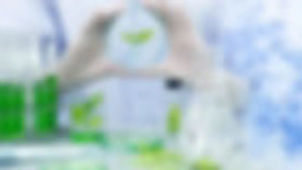 Nandolia Chemicals