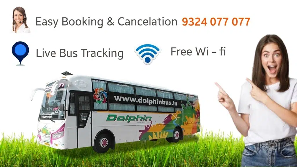 Dolphin Holidays