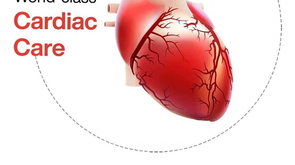 Chennai Cardiac Care