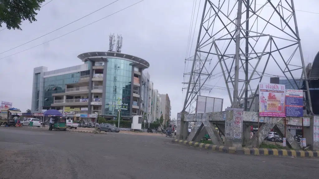 Kalupur Bank