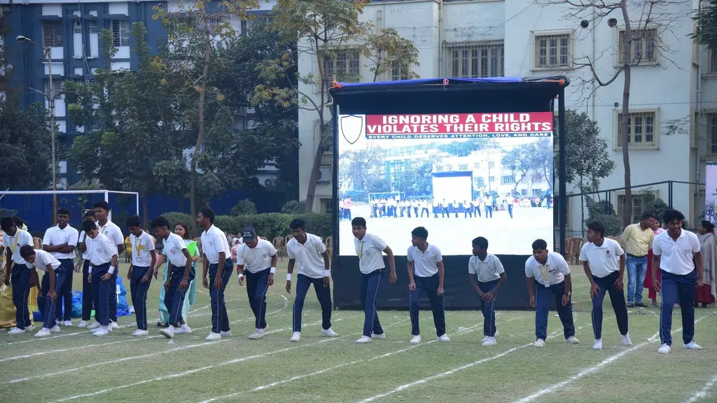 Wonder Kidz Senior Secondary School