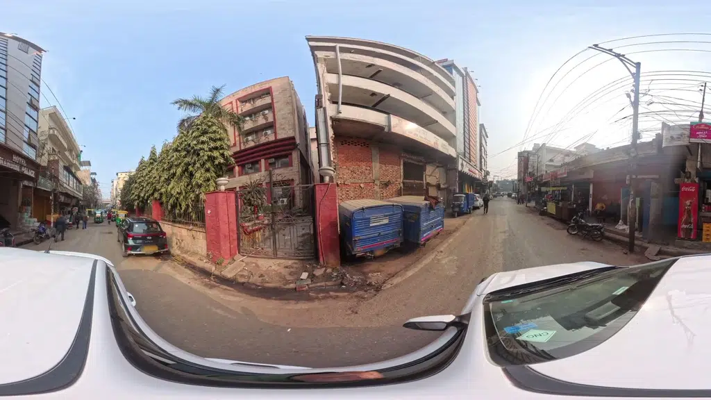 Hotel Neel Gagan