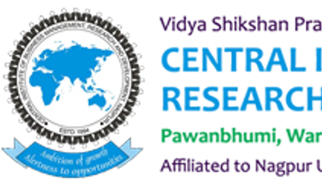 CIBMRD - Central Institute of Business Management Research & Development