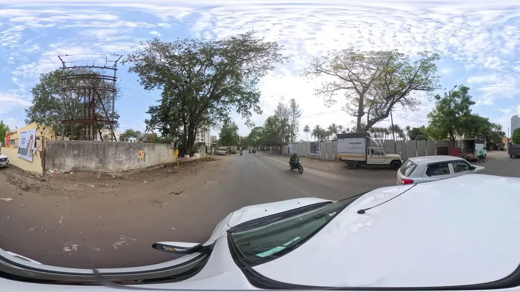 Samir Bhujwal Chowk