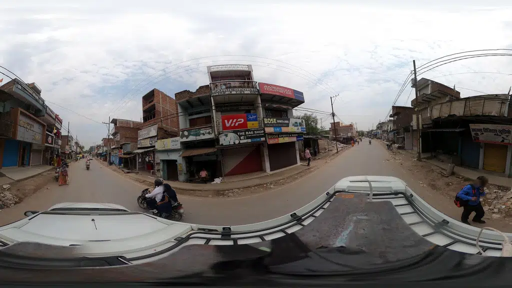 HDFC Bank ATM
