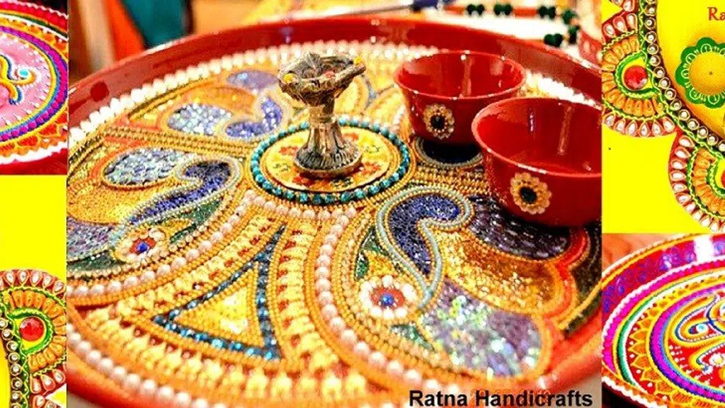 Ratna Handicrafts