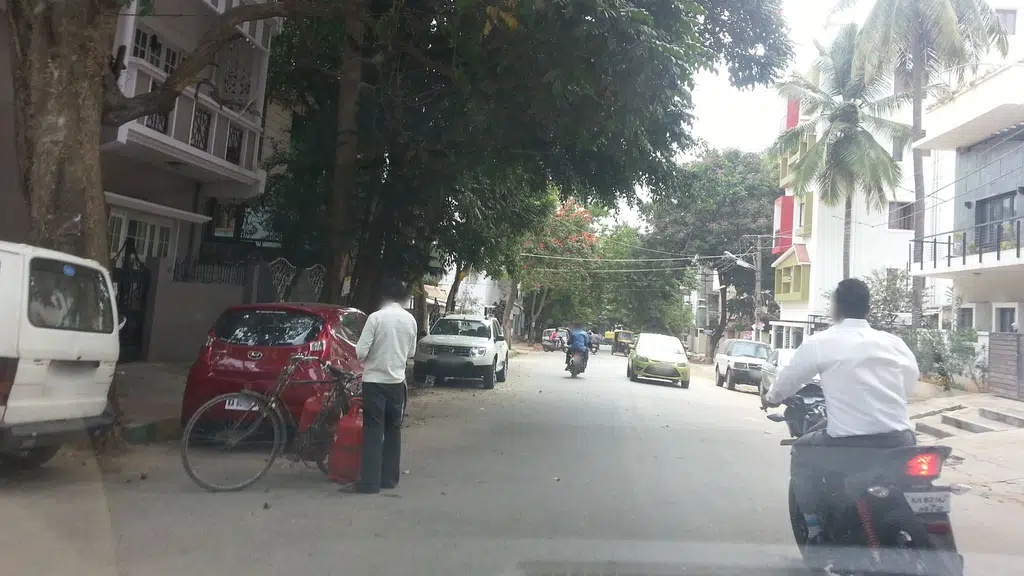 UCO Bank ATM