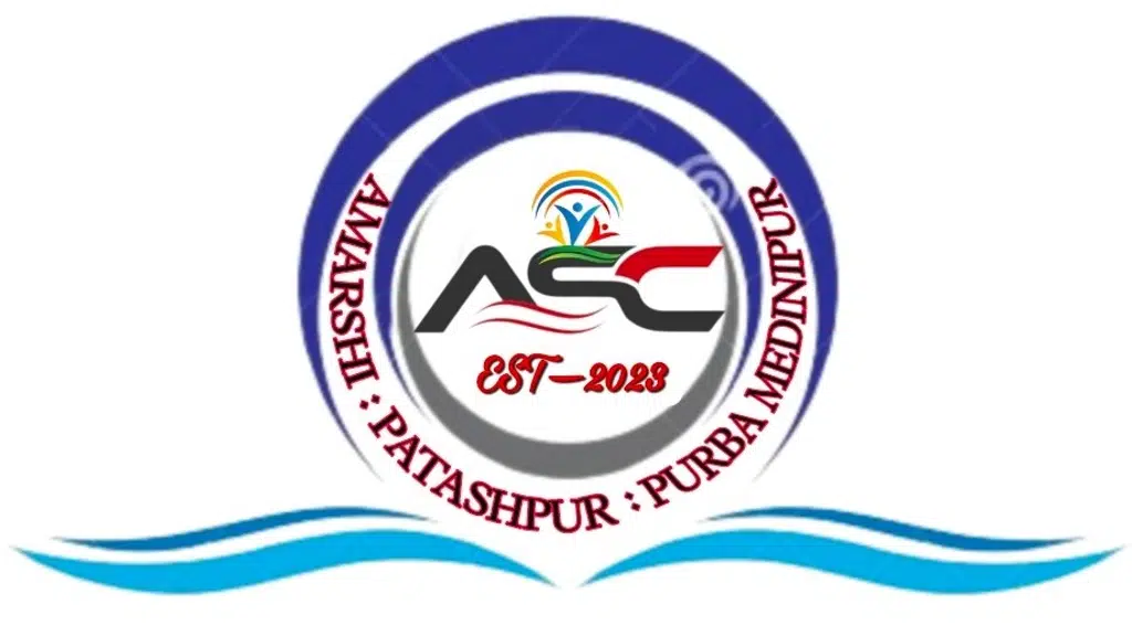 Amarshi Study Centre