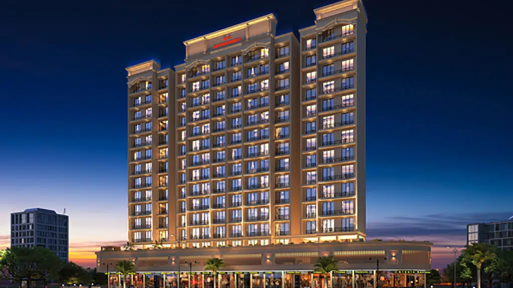 Ocean Infra Estate