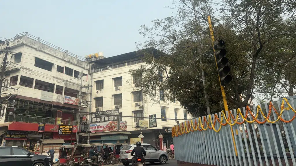Shivalik College - North East Regional Office