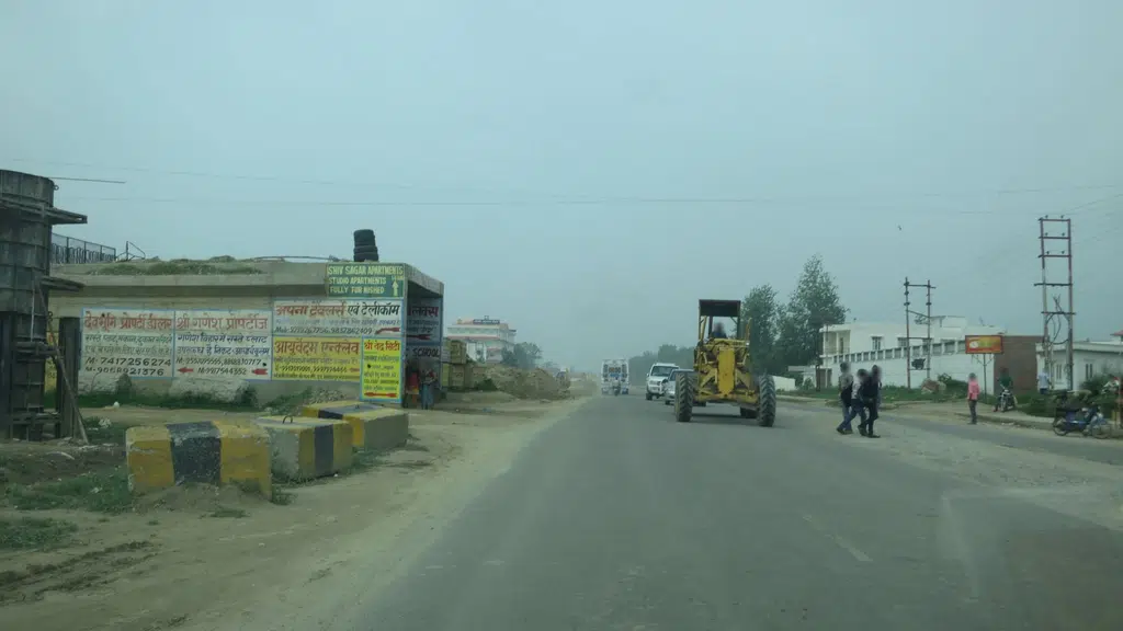 Rudra Ganga Enclave, Haridwar