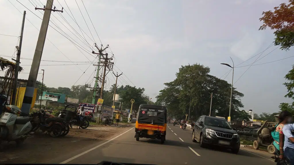 Prabhu Automobiles