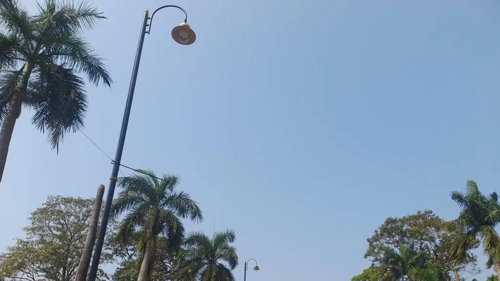 St. Xaviers Church
