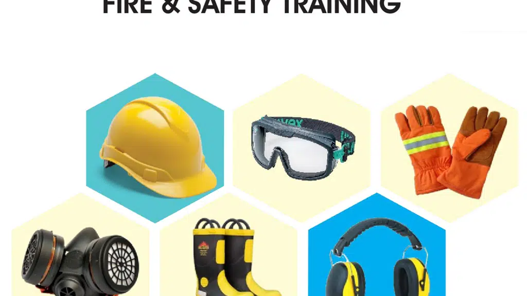 Players Fire & Safety Solutions