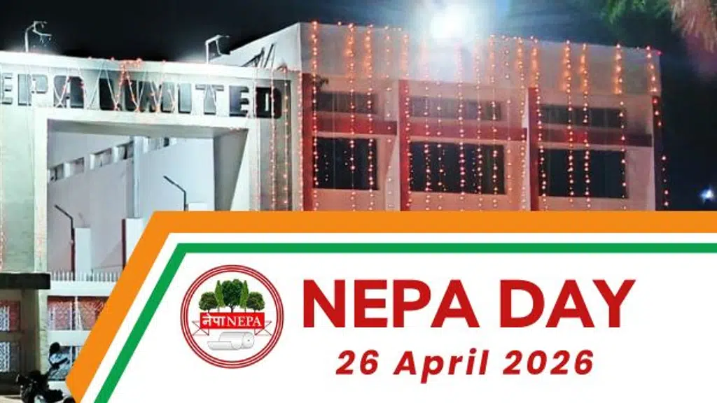 NEPA LTD