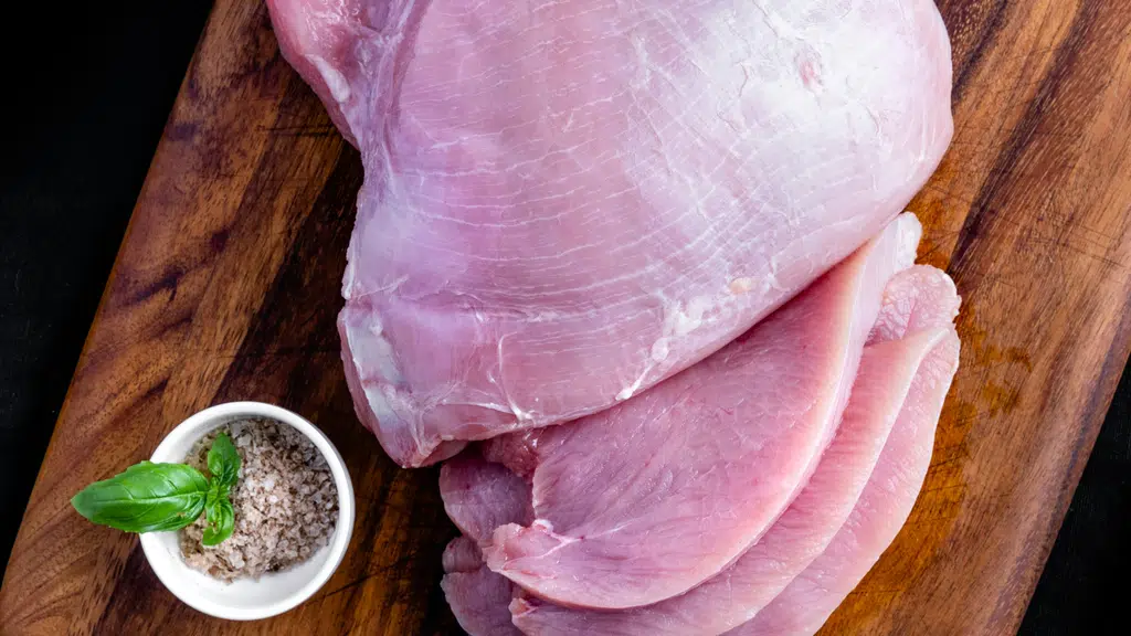 Raw Chicken, Raw Mutton, Raw Fish Home Delivery
