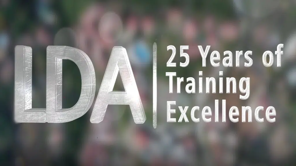 L and T Leadership Development Academy