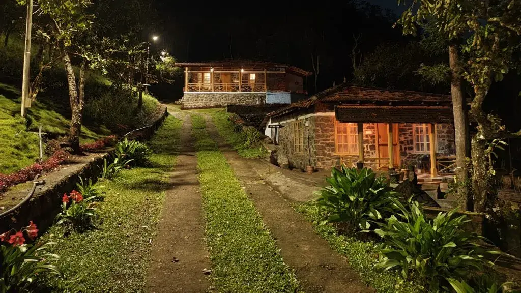 Zacs Valley Resort
