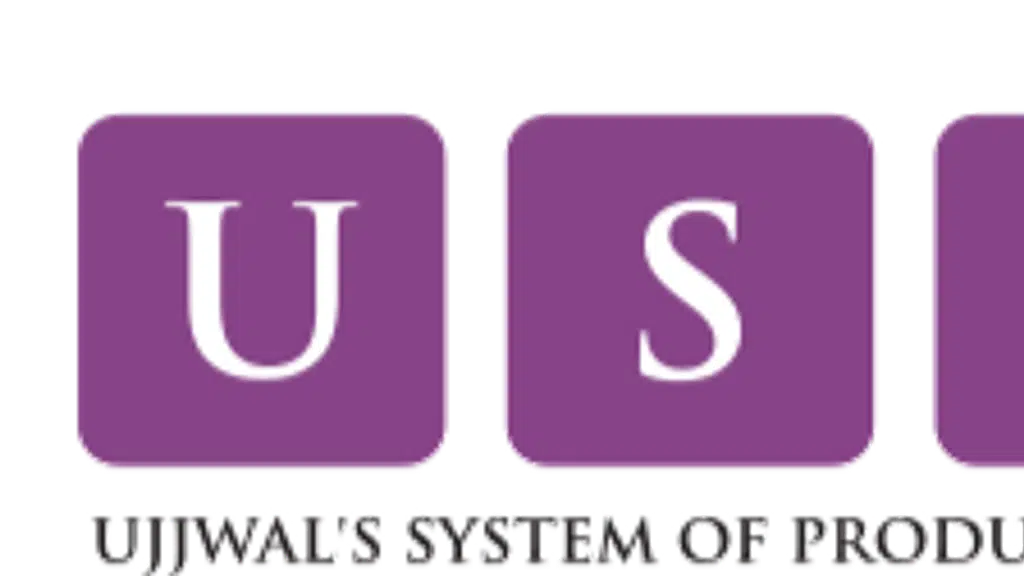 Ujjwals System of Productivity