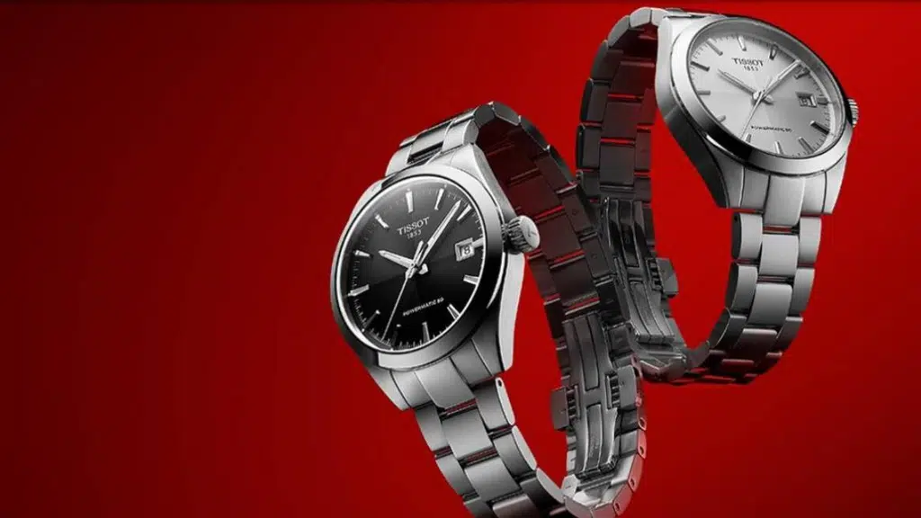 Helios Watch Store - Cutchery Street