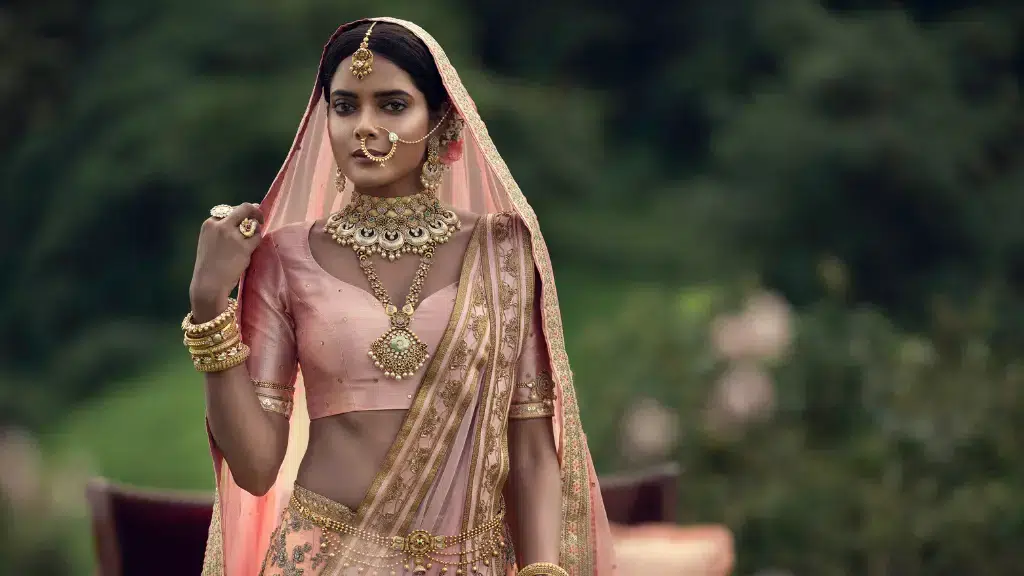 Mohini - By Dilip Sonigara