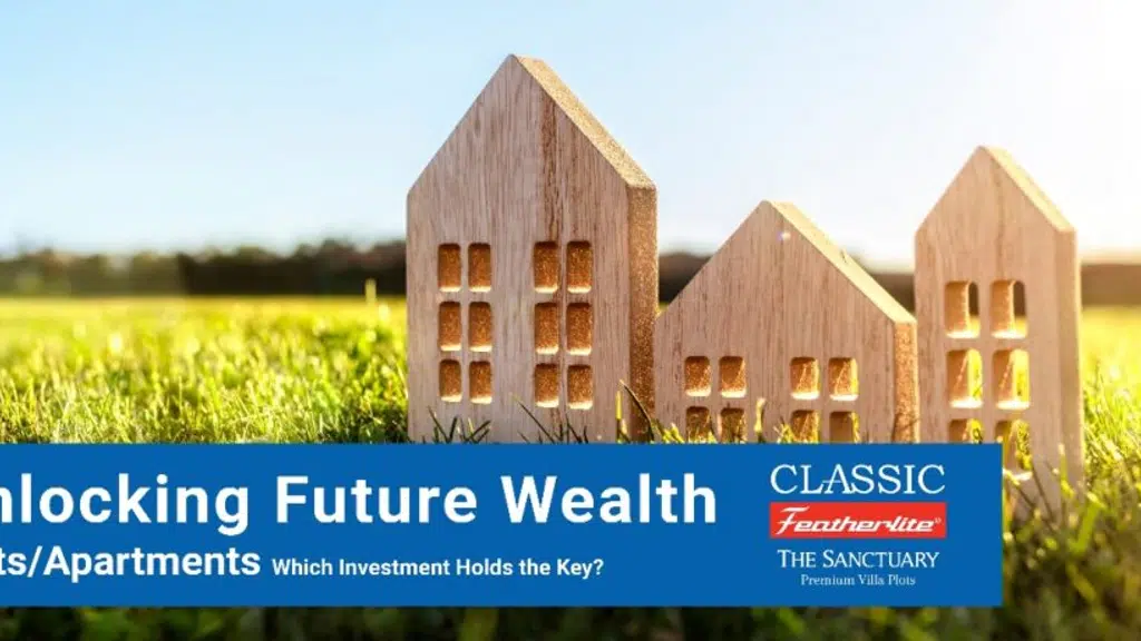 Classic Featherlite Plots and Villas