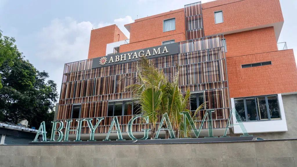 Abhyagama Hospitality LLP