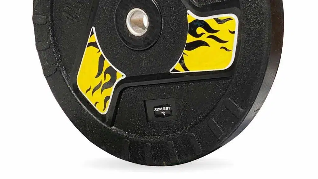 Leeway Fitness