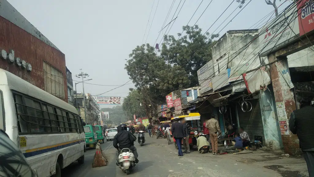D Cafe Caribbean - Best cafe in Lucknow