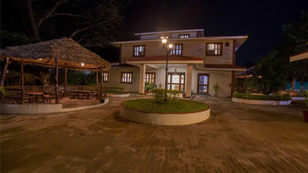 Paradise Villas & Resort