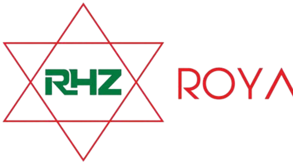 Royal Homz Innteriio