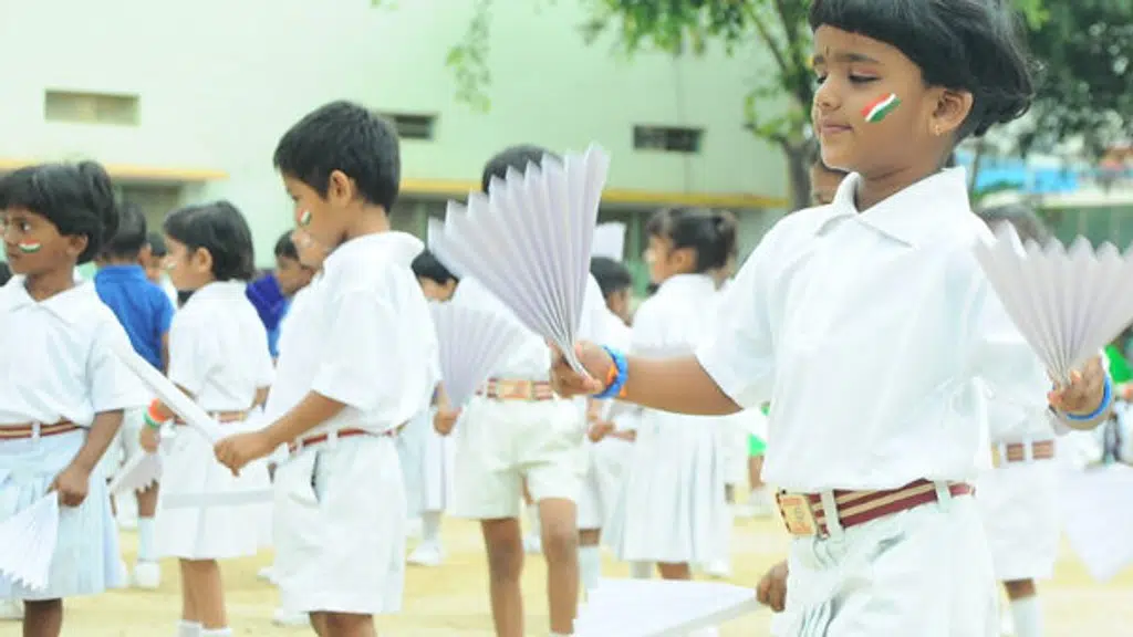 Shastry Memorial School and PU College