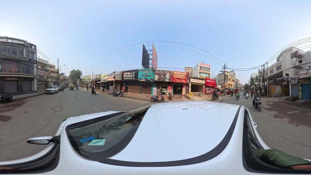 Jai Mata Di Hosiery