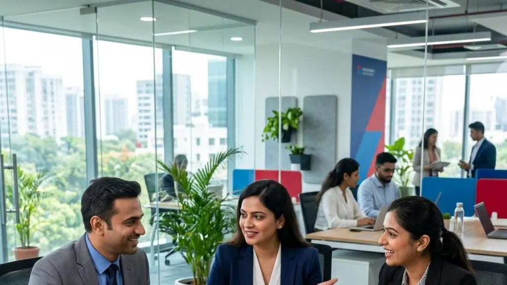 V6 HR Services and Jobs