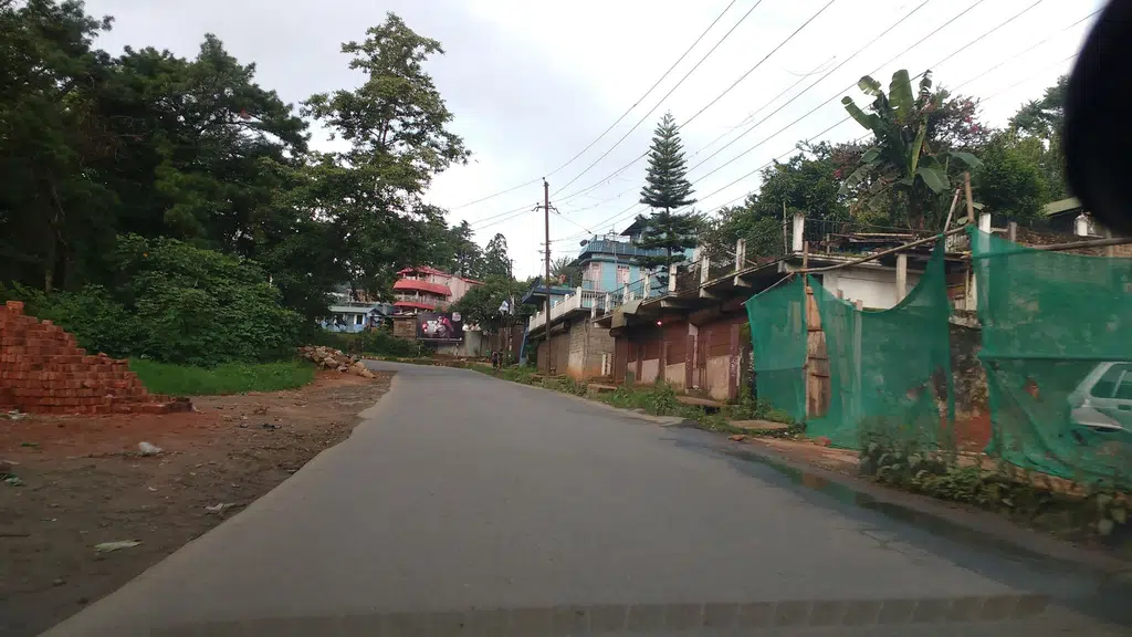 North-East India