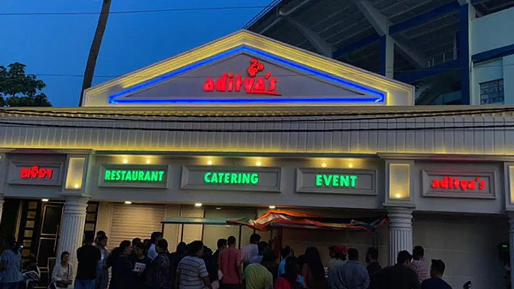 Aditya Restaurant and Catering Service