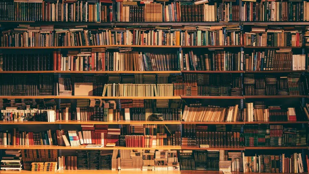 The Bright Vibes Library