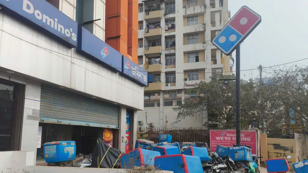Vijay Automobiles
