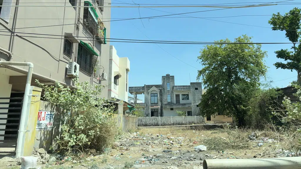 Aniraaj construction and associates
