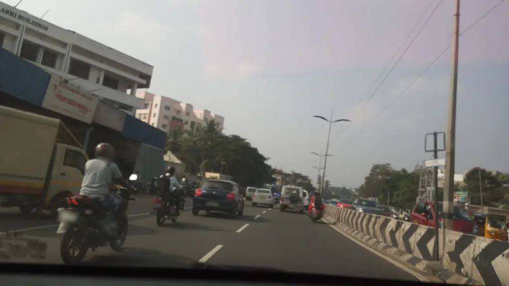 Ganga College of Nursing