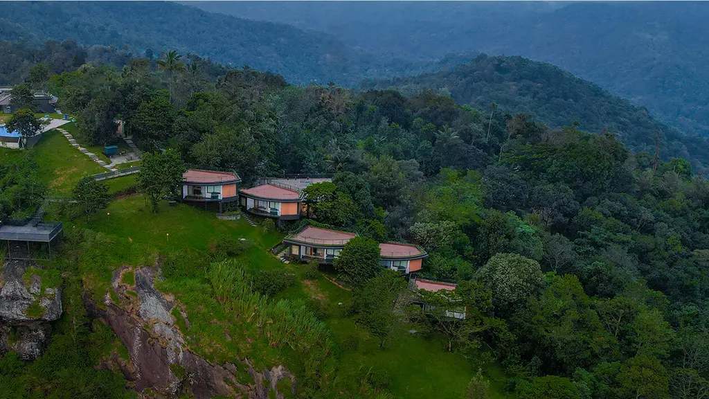 Haze and Kites Resort
