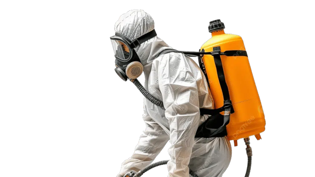 Pest Control Agency