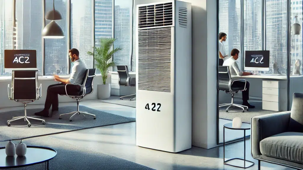 Megha air conditioner and electrical service