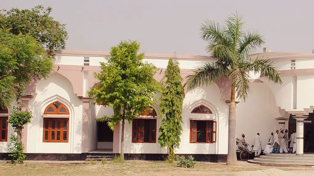 Darul Ifta Jamia Ashrafia