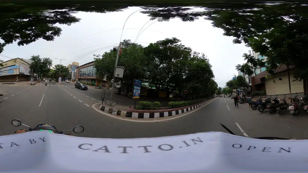 Chai Lije Vizag