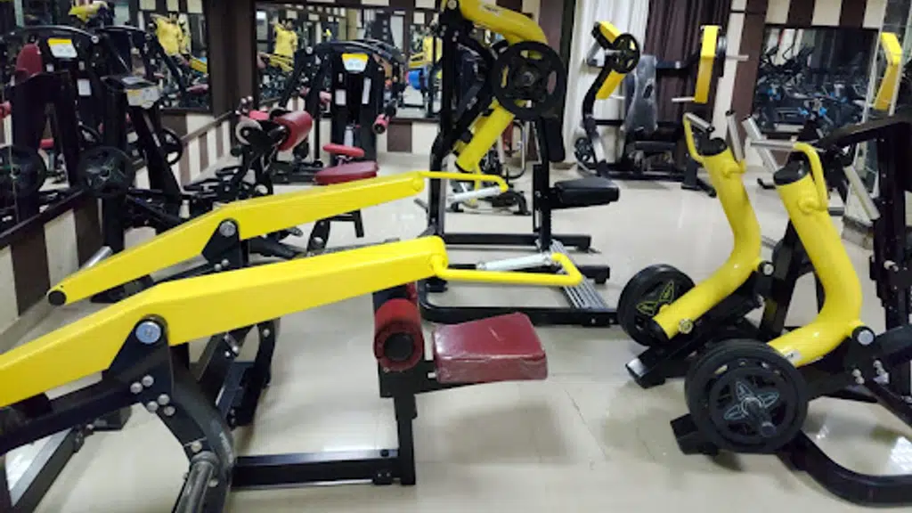 Royal The Gym