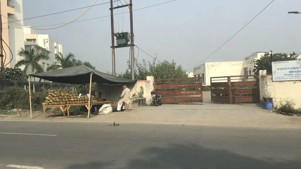 Atul Farm House, Meerut