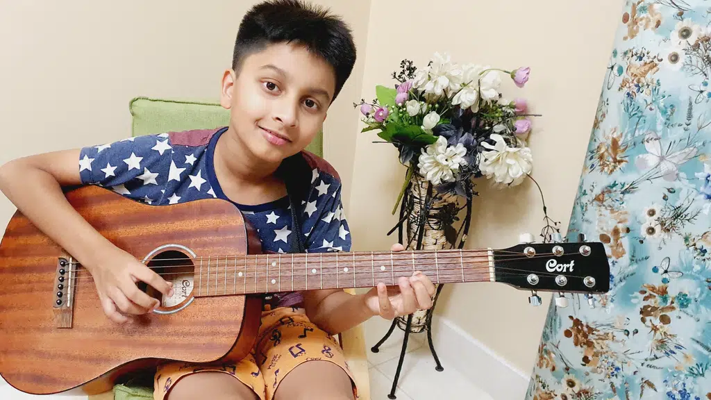 Arpan Sen School of Music