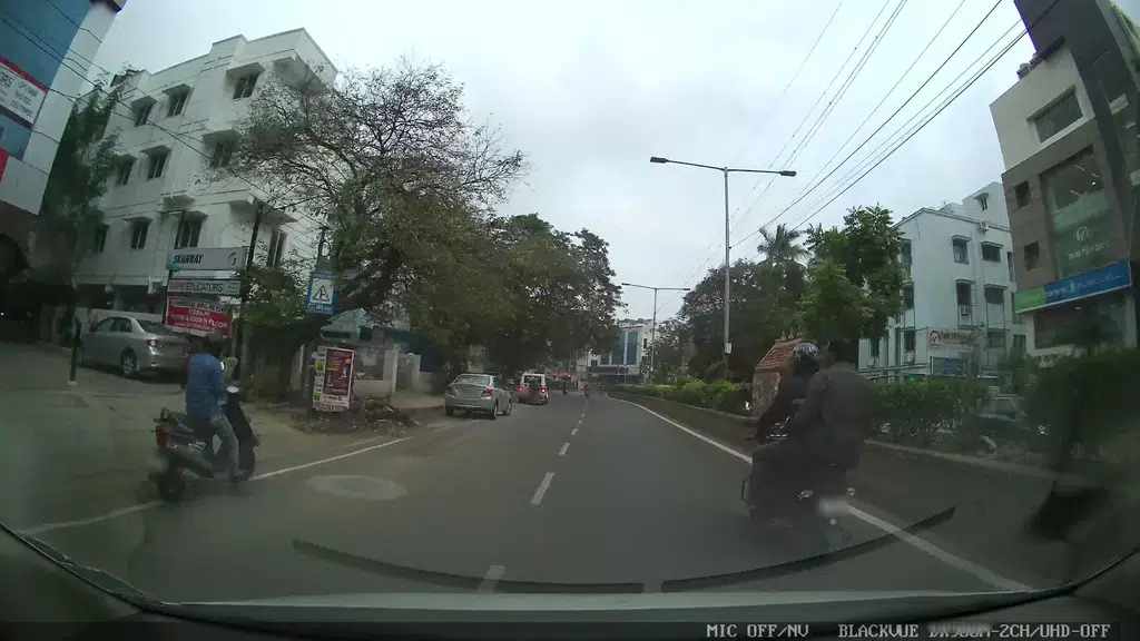Suzuki Motorcycle (Athyuk Suzuki, Chennai, Anna Nagar East)