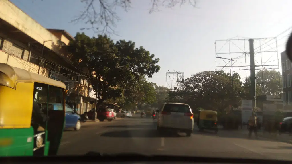 Bajaj Finance Branch